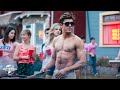 Neighbors | Zac Efron & Seth Rogan Fall Out | Extended Preview