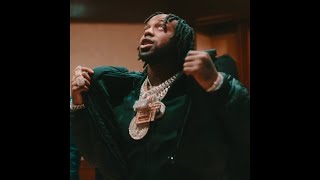 [FREE] EST Gee Type Beat - 'Roll Em Up'