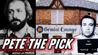 Peter “Pete the Pick” Lafroscia | Roy Demeo Crew