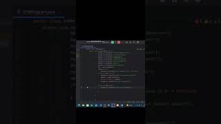 How to make ATM machine used java script