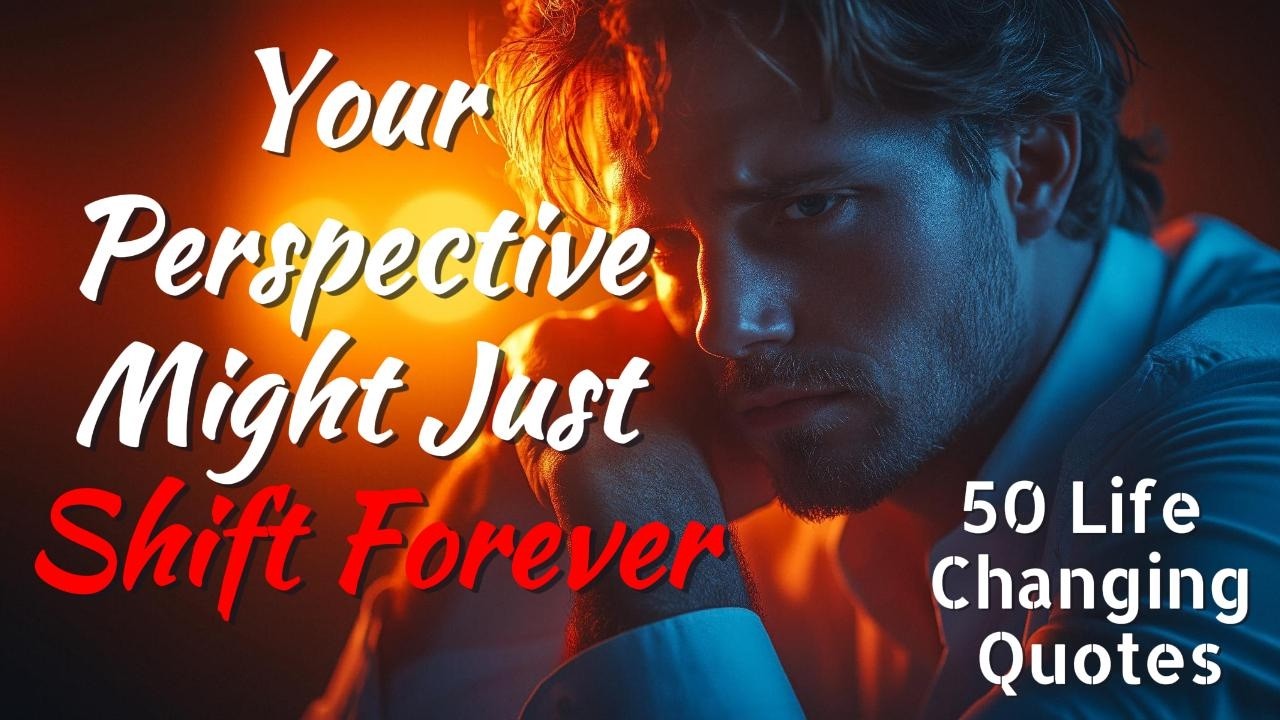 These Simple Words Change How You See Everything