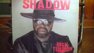 Peter D.J. Mix - Shadow