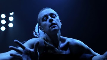 Trailer TWOOLS | VR 30 NOV 2018 | 20.15 uur | Theater aan de Schie