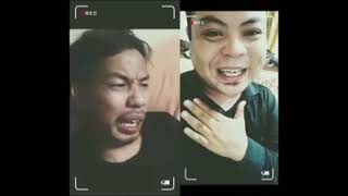 Cowok tampan vs Iqbal Ardianto ( penulis buku Uang Pannai)