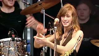 The Zutons - You Will You Won't (2006)