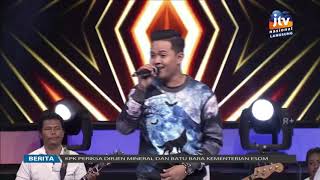 Download Lagu Benci Andi Prasetyo Om Cassanova Stasiun Dangdut Rek MP3