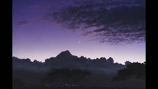 Ambient Music - Moonrise