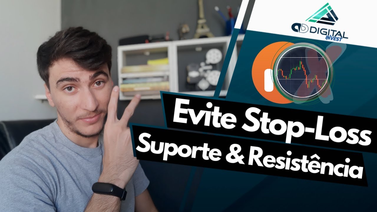 IQ OPTION - Como Evitar Rompimentos | 2 Melhores Filtros - YouTube
