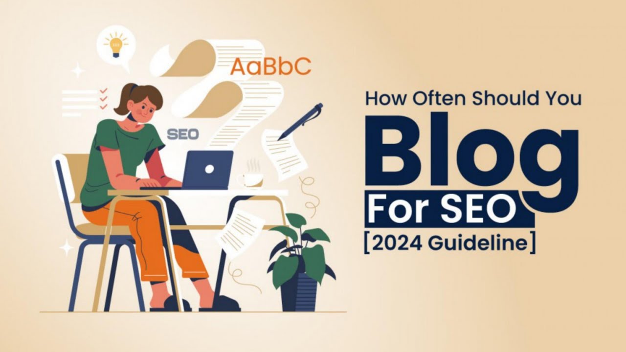 ব্লগার সাইট এস ই ও - Blogger SEO Bangla Tutorial for Beginners 2024