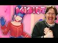 MY PSYCHO ANIME GIRLFRIEND IS TRYING TO KILL ME!! | MiSide [FULL GAME]