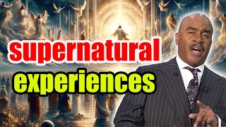 Are supernatural experiences mentioned in the Bible? (Explain clearly) | Pastor Gino Jennings