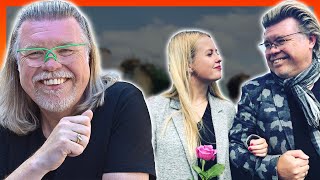 Dochter René Karst Plaatst Hartverscheurend Bericht