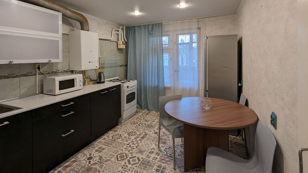 Аренда квартир в Казани. 1-комн. кв. Кировский р-он, ул. Урицкого д. 11 ...