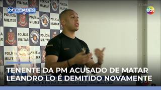 Police Officer Dismissal