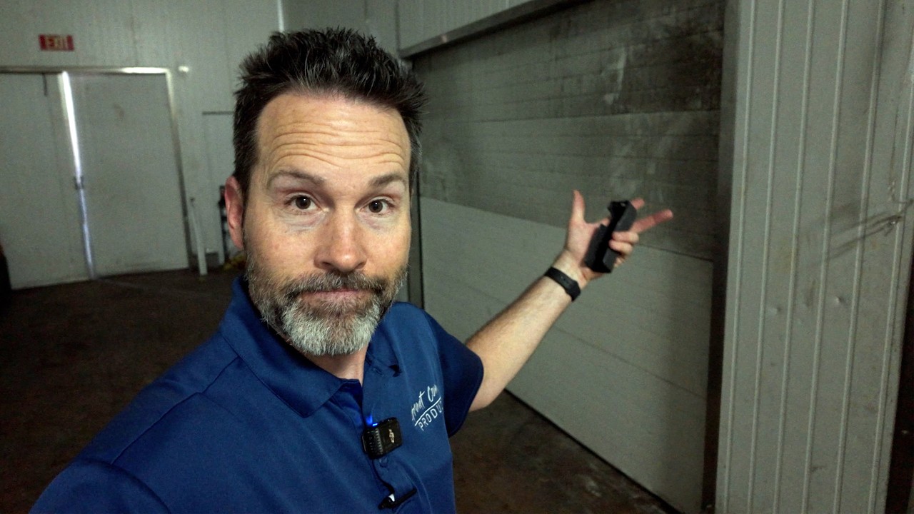 I Lost My Camera and Found It in the One Room I Emptied