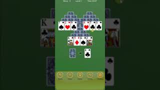 Buy Source Code - Tripeak Solitaire