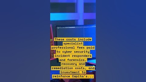 How Capita Failed to Locate and Stop the Black Basta Ransomware Attack