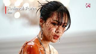 BIBI 비비 'Animal Farm' | Instrumental