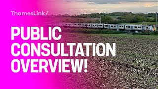 Public Consultation Overview