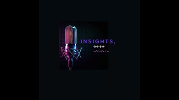 Insights, etc  data story telling