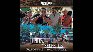 Lujos Y Secretos