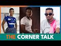 THE CORNER TALK: Jasinta yaryohewe nibihe yagiriye mu u Rwanda,Yago aratabaza, Element akoze amateka