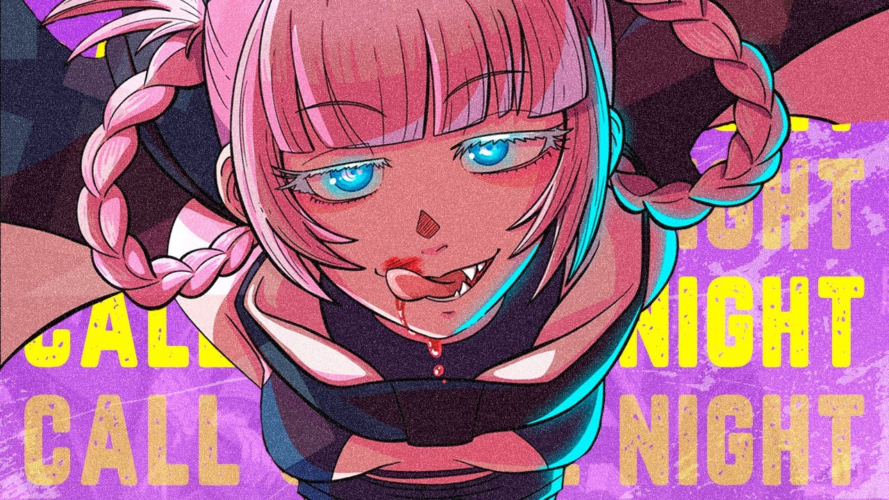 CALL OF THE NIGHT: Una historia sobre el deseo y la libertad