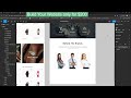 Create a website for $250 with Figma