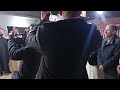 عبد الحكيم أبو محمد الحمصي حمص دير بعلبه زفاف العريس حيدر فرحان عصرها  نجومي