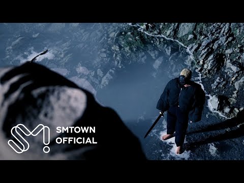 [NCT LAB] WayV 威神V Phantom (KUN Remix) MV Teaser