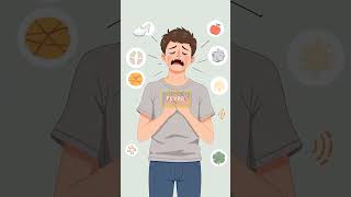 Raw Eggs in Homemade Mayo &amp; Raw Meat: Salmonella &amp; Listeria Risk | Eat Healthy #short