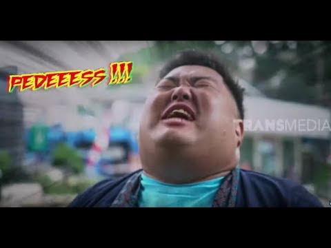 Kenta Makan Rujak Bebeg | ENAKNYA MANTUL (24/08/19) Part 1 ragam song