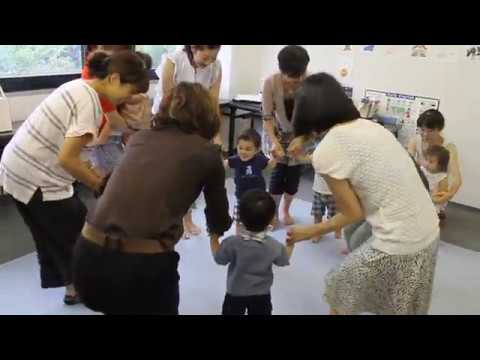 Make a circle / Super Simple Songs