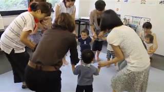 Make a circle / Super Simple Songs