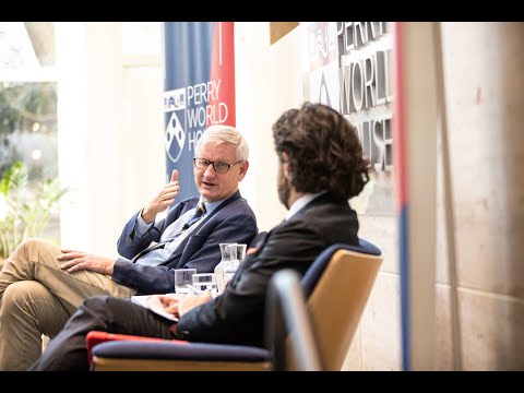Russia39s Invasion of Ukraine and the State of the World in 2022 with Carl Bildt