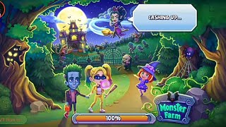 Nông trại phù thủy [Game trẻ Em]tập 1 screenshot 2