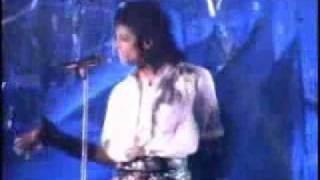 Michael Jackson-Dirty Diana