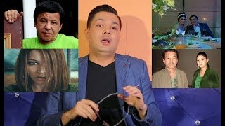 Заринага ЭР ТОПГАН Отабек Махкамов | Lola bilan kinodagi janjal