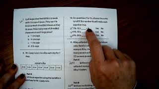 Topic 8 Assessment Modified