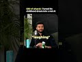 "Head to wisprflow.ai and start typing with your voice. Follow @tankots42 and @wisprflowai on IG"