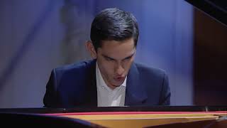 DMITRY SHISHKIN plays concert Paraphrase on Mozart&#39;s &quot;Turkish March&quot; by Volodos