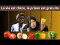Mali Rokia Doumbia Et Ras Bath La Vie Est Chère La Prison Est Gratuite Mali Rokia Doumbia Et Ras Bath La Vie Est Chère La Prison Est Gratuite