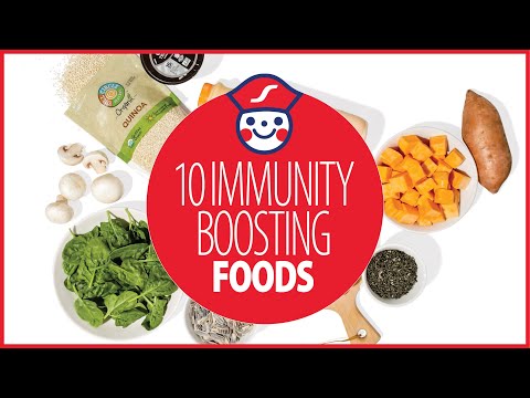 10 Immunity Boosting Budget Friendly Foods Schnucks