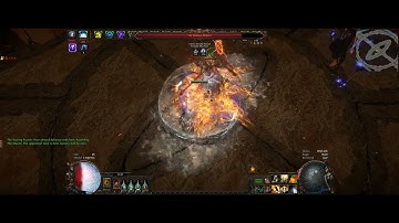 Path of Exile 3.26 Armour Stacker Uber Exarch