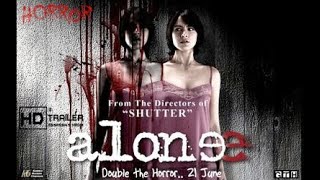 ALONE Trailer 2020 Survival Horror Movie