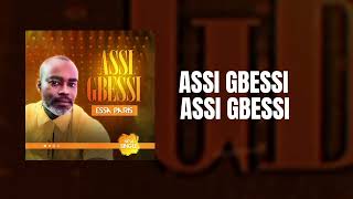 ESSA PARIS-ASSI GBESSI (Audio officiel)