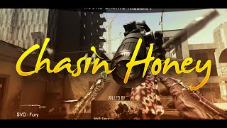 Chasin' Honey | Dayscd