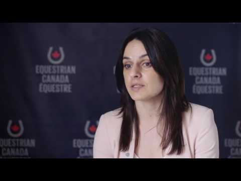 Equestrian Canada | Organizational Structure