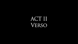 Act II - Verso | Cutscenes and spending time with Esquie | Clair Obscur: Expedition 33