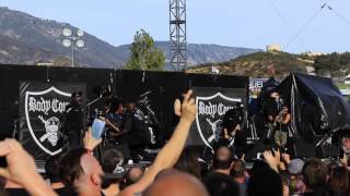 Body Count- Body Count'S In The House (Live) Knotfest